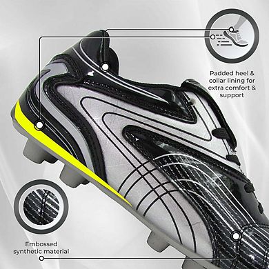 Vizari Soccer Youth Shoes