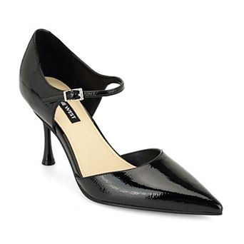 Nine West Piraye Women's Pointed Toe Pumps