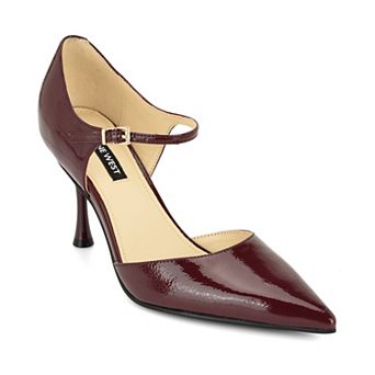 Nine West Piraye Women's Pointed Toe Pumps