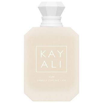KAYALI YUM VANILLA CUPCAKE | 108 Eau de Parfum