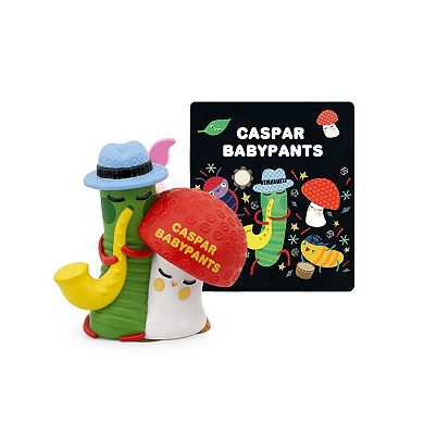 tonies Caspar Babypants Tonie Figurine