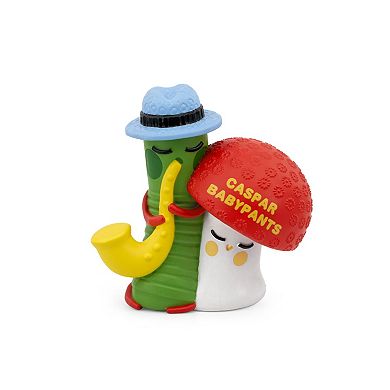tonies Caspar Babypants Tonie Figurine