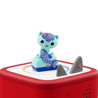 tonies Gabby's Dollhouse MerCat Tonie Figurine
