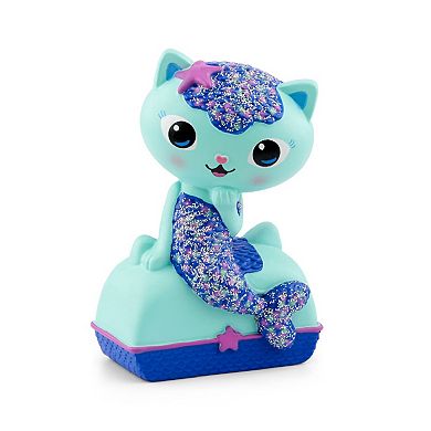 tonies Gabby's Dollhouse MerCat Tonie Figurine
