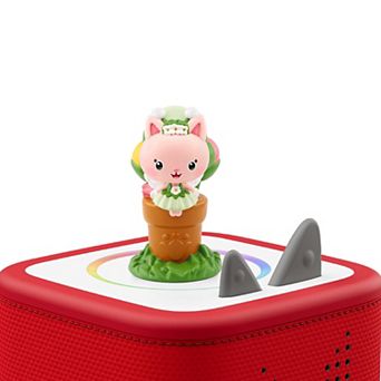 tonies Gabby's Dollhouse Kitty Fairy Tonie Figurine