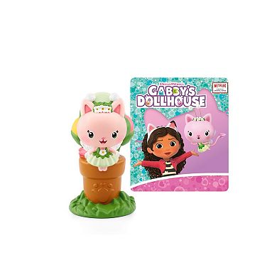 tonies Gabby's Dollhouse Kitty Fairy Tonie Figurine