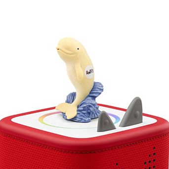 tonies Raffi Interactive Character Tonie Figurine