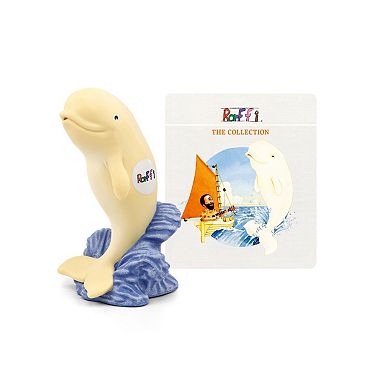 tonies Raffi Interactive Character Tonie Figurine