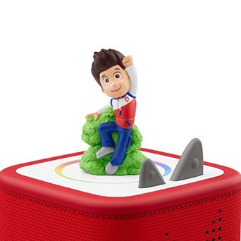 tonies PAW Patrol Ryder Tonie Figurine