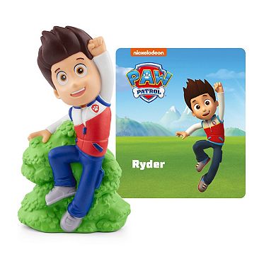 tonies PAW Patrol Ryder Tonie Figurine