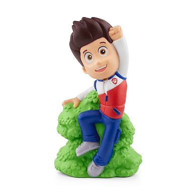 tonies PAW Patrol Ryder Tonie Figurine