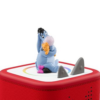 tonies Disney's Winnie the Pooh Eeyore Tonie Figurine