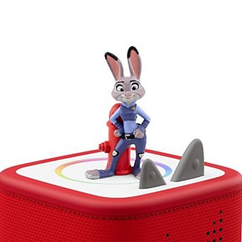 tonies Disney's Zootopia Judy Hopps Figurine