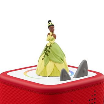 tonies Disney's The Princess & The Frog Princess Tiana Tonie Figurine