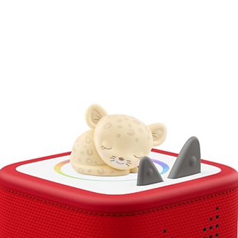 tonies Sleepy Jaguar Lullabies From The Sleepy Jungle Tonie Figurine