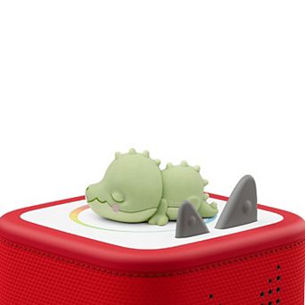 tonies Sleepy Crocodile Bedtime Story Tonie Figurine