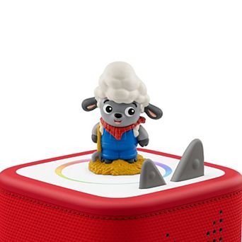 tonies Farm Explorers Interactive Tonie Figurine
