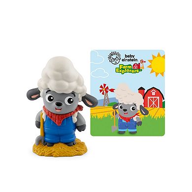 tonies Farm Explorers Interactive Tonie Figurine