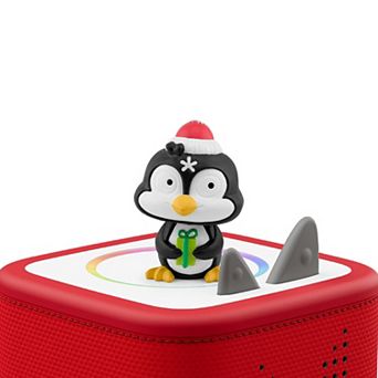 tonies Holiday Songs Tonie Figurine