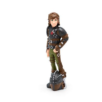 tonies How to Train Your Dragon Hiccup Tonie Figurine