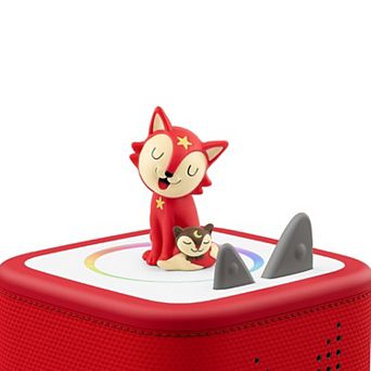 tonies Favorite Bedtime Songs Fox Tonie Figurine