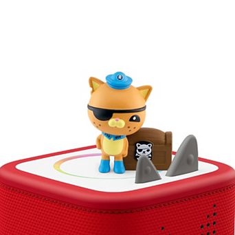 tonies Octonauts Kwazii Interactive Figurine