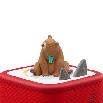 tonies We're Going On A Bear Hunt Tonie Figurine