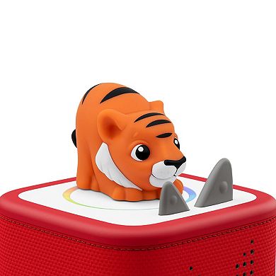 tonies Jungle 3-Pack Interactive Figurines