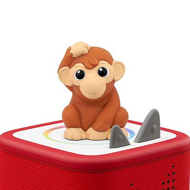 tonies Jungle 3-Pack Interactive Figurines