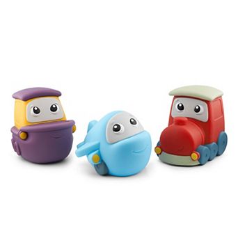 tonies My First Tonies: Travel 3-Pack Interactive Figurines