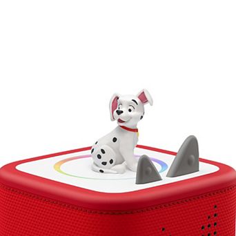 tonies Disney's 101 Dalmatians Tonie Figurine