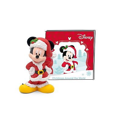 tonies Disney's Holiday Mickey Tonie Figurine