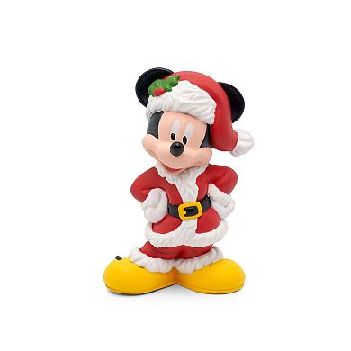 tonies Disney's Holiday Mickey Tonie Figurine