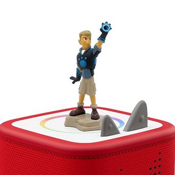 tonies Wild Kratts: Martin Interactive Tonie Figurine