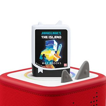 tonies Minecraft 3-Pack Interactive Audio Stories