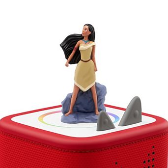 tonies Disney's Pocahontas Tonie Figurine