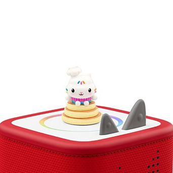 tonies Gabby's Dollhouse Cakey Cat Interactive Tonie Figurine
