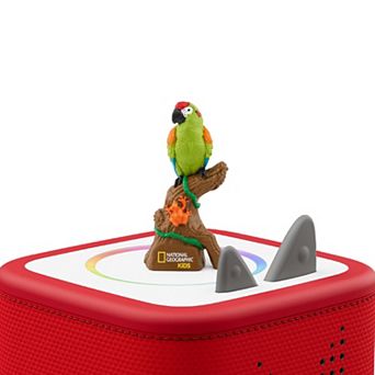 tonies National Geographic Kids Amazon Rainforest Tonie Figurine