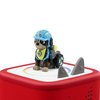 tonies PAW Patrol Rex Interactive Tonie Figurine