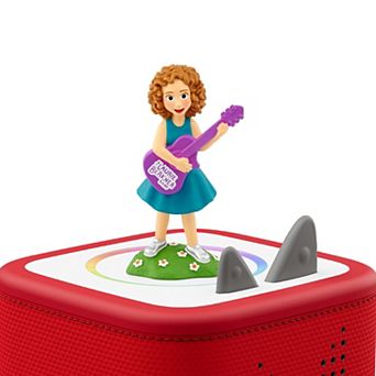 tonies Laurie Berkner Figurine Interactive Character