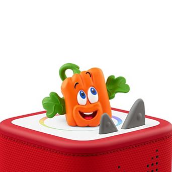tonies Spookley the Square Pumpkin Interactive Tonie Figurine