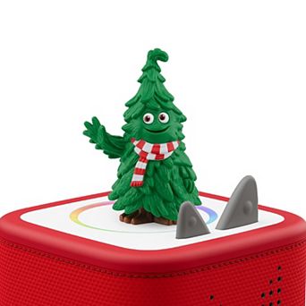 tonies Piney The Lonesome Pine Tonie Figurine