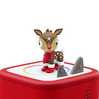 tonies Holiday Songs 2 Tonie Figurine