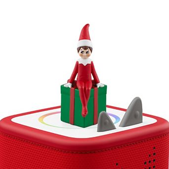 tonies The Elf on the Shelf Interactive Figurine
