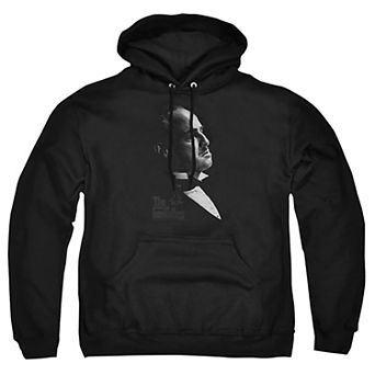 Big & Tall Godfather Graphic Vito Pullover Hoodie