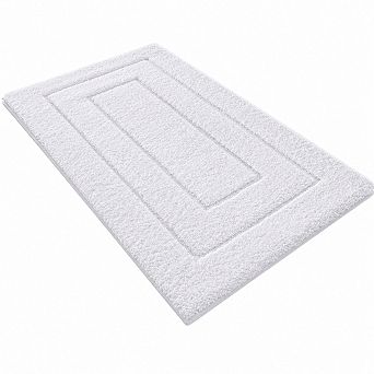 Extra Large Absorbent Non Slip Washable Quick Dry Soft Bath Mat