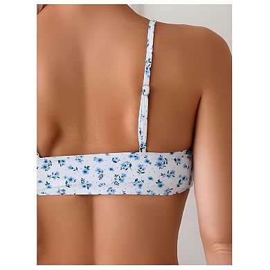 Beachwear Bikini Set