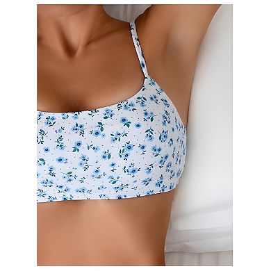 Beachwear Bikini Set