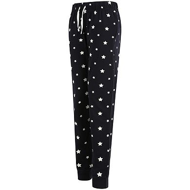 Skinni Fit Womens/Ladies Cuffed Lounge Pants