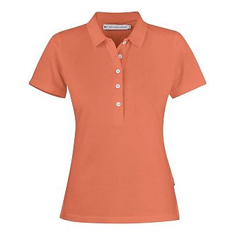 James Harvest Womens/Ladies Sunset Polo Shirt